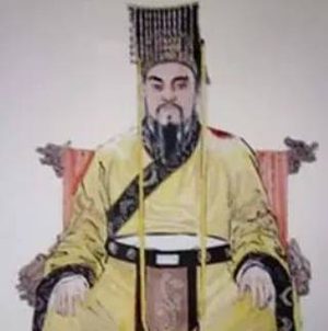 程咬金的一生对唐朝做出了哪些贡献？