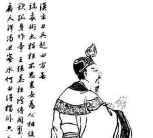 孙策的一生都有哪些故事？他的名气有多大？