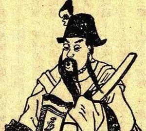 刘表是什么出身?历史上的他是个什么样的人？