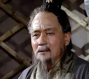 孙策临死前托孤给张昭 孙权称帝后为何这样对待张昭