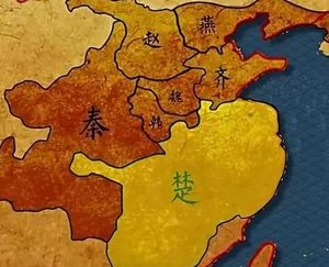 秦始皇统一天下时秦朝那么强大 秦朝为何十几年就灭亡了