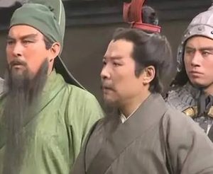 五虎上将中关羽荆州张飞阆中 其他三人又在镇守什么地方