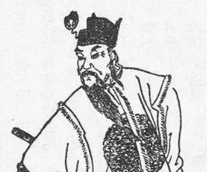 司马睿是什么身份？他与夏侯光姬是什么关系?