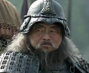 董卓和马腾的势力都是来着西凉 两人之间到底是什么关系