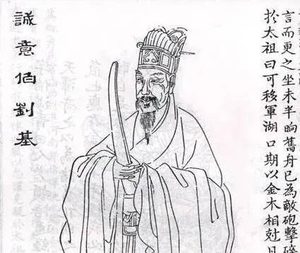 朱元璋建立明朝以后 刘伯温为何没有得到朱元璋的重用