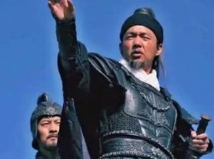 吴起临死亲最后一计是什么 吴起为什么要拉着贵族陪葬