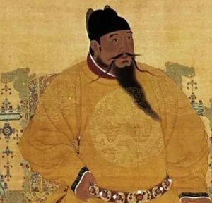 在明朝四大机构当中 他们分别有什么职能