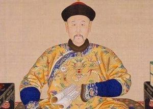 雍正上位后囚禁了很多人 乾隆为何又将人给放出来了