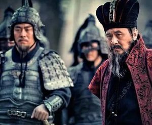 陈宫要是没有背叛曹操 陈宫又会是什么样的地位