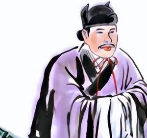 历史上的鲁肃是什么样的 鲁肃真的有小说那么不堪吗