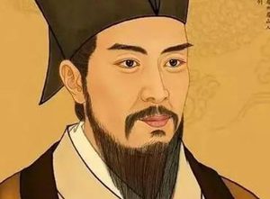 苏辙：北宋文学家、宰相，以散文著称，擅长政论和史论