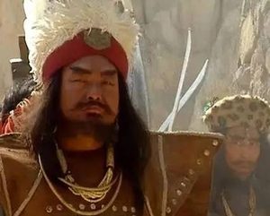 诸葛亮七擒孟获让他臣服 蜀汉灭亡时为何不见孟获来救
