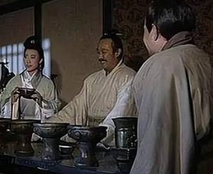 夏姬在历史上是什么形象？一生有多传奇？