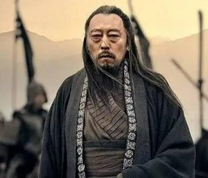 三国时期的人才那么多 司马懿为什么能笑到最后