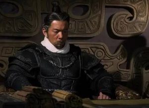 战国时期的名将那么多 白起为什么能够一生不败