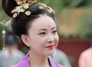 王良娣：当了25年的太子良娣，去世后才被追封