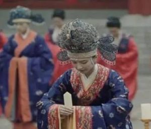 历史上真实的李凤娘，她的一生是什么样的？