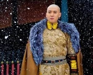 多尔衮一生只有一个女儿 多尔衮的身体是出问题了吗