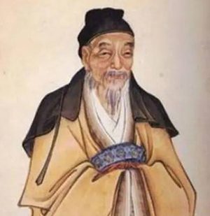 诸葛亮临死前喊庞德公救命 此人到底是谁
