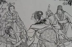 晋朝皇后贾南风是怎么搞出八王之乱的 贾南风出于什么目的