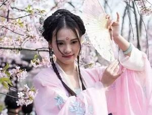 贾南风作为晋惠帝的皇后 贾南风是真的丑吗
