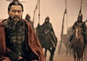 刘备和曹操奋斗了一辈子 两人差距为何那么大