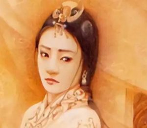 孝平皇后是什么人？她选择自焚的原因是什么？