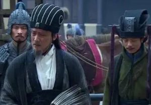 诸葛亮死后刘禅为何要连杀三位重臣 刘禅出于什么目的