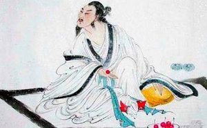 贾谊为何可以与皇帝结为朋友？“西汉鸿文”贾谊