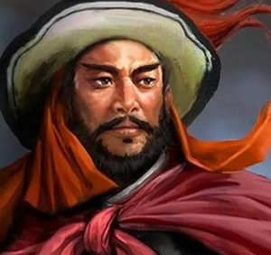 李自成都做了42天皇帝 李自成为什么没有皇帝之名