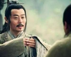张良作为刘备谋士 在刘备称帝路上帮助有多大