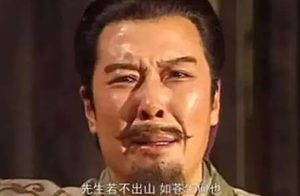 曹操和孙权都是一等一的枭雄 诸葛亮最后为何选择刘备