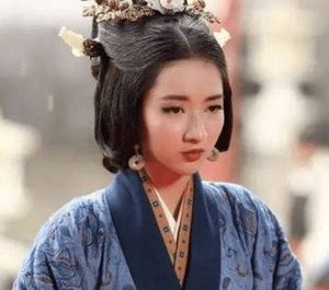 曹操七个女儿个个都貌美如花 曹操为什么都嫁给同一个人