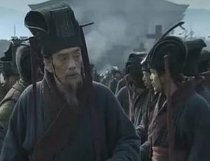 正史中的王允是什么样的人？形象如何？