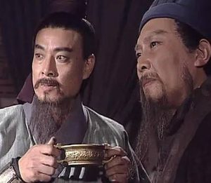 历史上的马谡死因是什么 马谡真的是被诸葛亮挥泪所杀吗