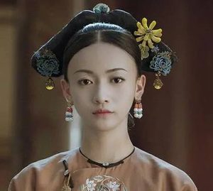 乾隆后宫中一共有43个妃子 其中乾隆最爱的人是谁