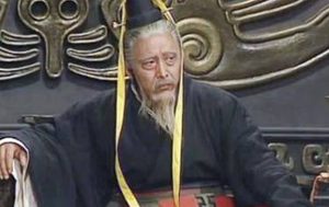 秦穆公为何放过晋惠公而没有杀了他