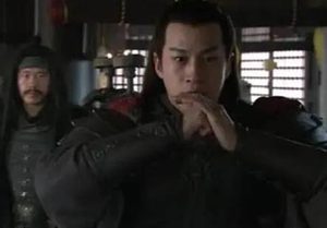 三国时期的武将那么多 吕布为什么会是三国第一