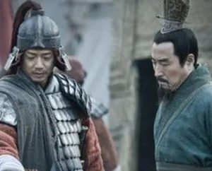 成也萧何败也萧何，萧何对韩信意味着什么？