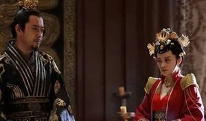 萧衍作为一个在位48年的皇帝，是怎么做到40年不近女色的？