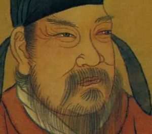 李渊称帝与朱元璋称帝时的情况有何不同？