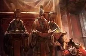 被盗墓贼尊为祖师爷，历史上曹操真的盗过墓吗?