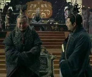 赵高在历史上的真实形象如何？他的一生是什么样的？