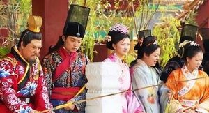 徐达作为受人尊敬的开国功臣，为什么长子却被囚禁而死？