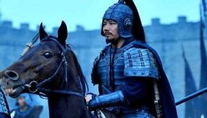 三国十大防守名将分别都是谁？曹仁当属第一！