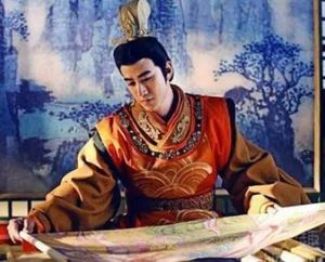 李治继承皇位之后，唐朝的发展如何？