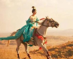 都说唐朝以胖为美 杨贵妃的体重又是什么样的