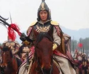 薛举是谁？他最后是怎么死的？