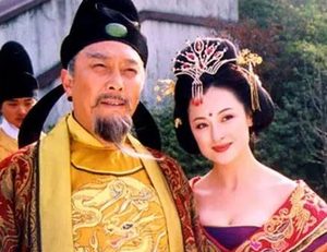 在以胖为美的唐朝 李隆基到底欣赏杨贵妃哪一点