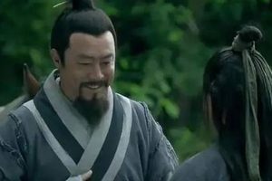 项伯当初多次胳膊肘往外拐 项伯最后的结局是什么